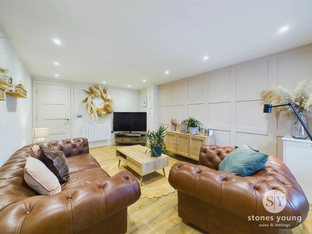 Additional image 6 of Clough Cottages, Whalley Road, Hurst Green, Clitheroe BB7 9QJ