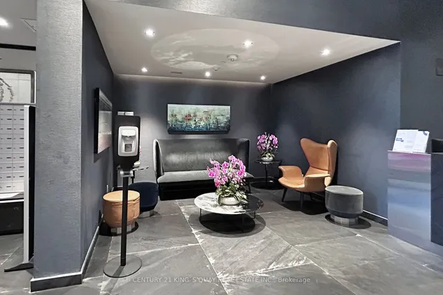 Additional image 24 of 28 Wellesley St Unit 1501