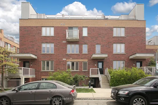 11 Ruttan St Unit 229