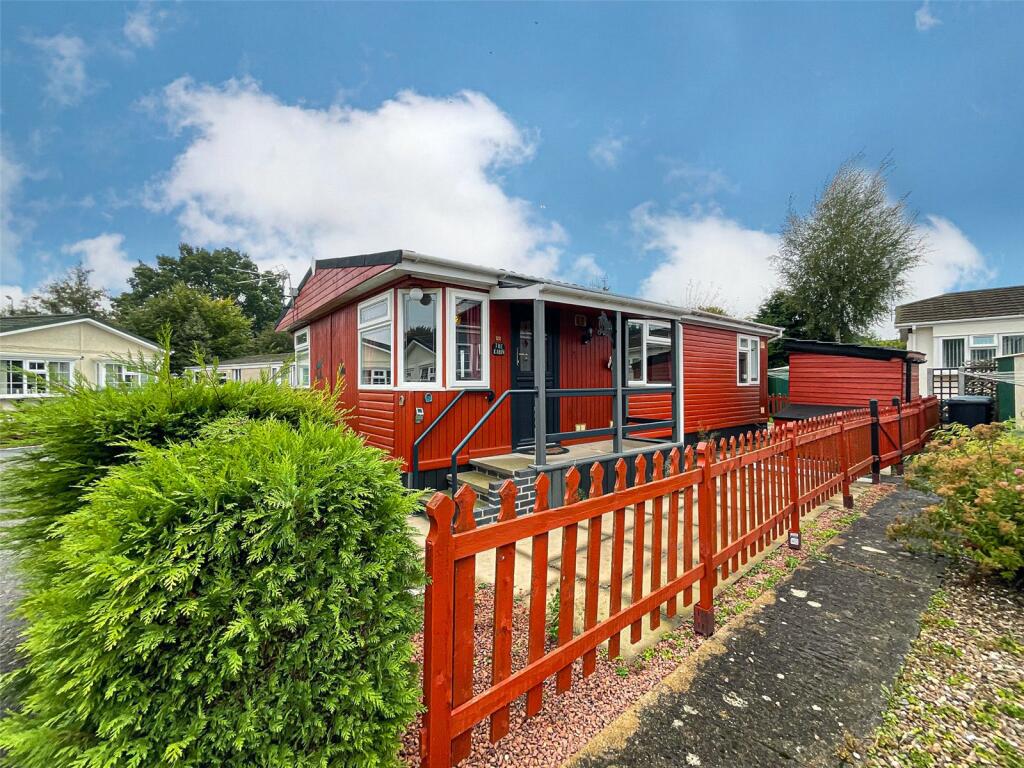 Additional image 18 of Amington Park, Amington, Tamworth, Staffordshire, B77