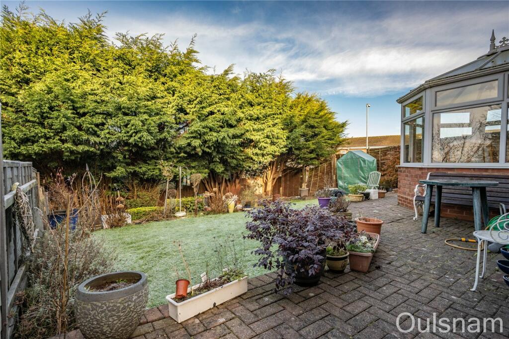 Additional image 15 of Wenlock Drive, Bromsgrove, Worcestershire, B61