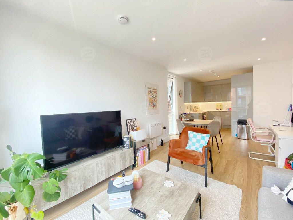 Additional image 2 of West Timber Yard, Hurst Street, Birmingham, B5 6AW