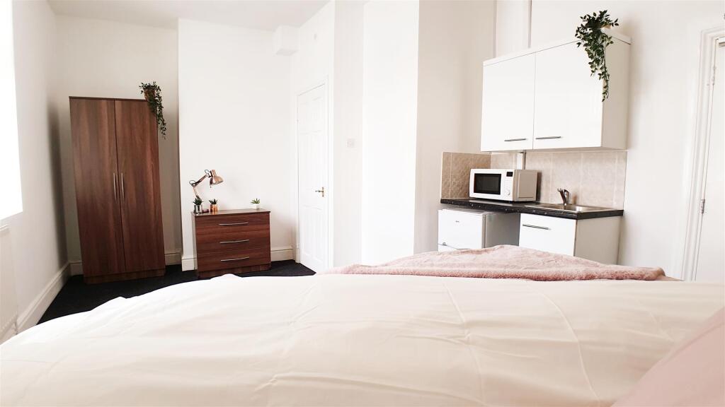 Additional image 12 of Alexander Road, Birmingham