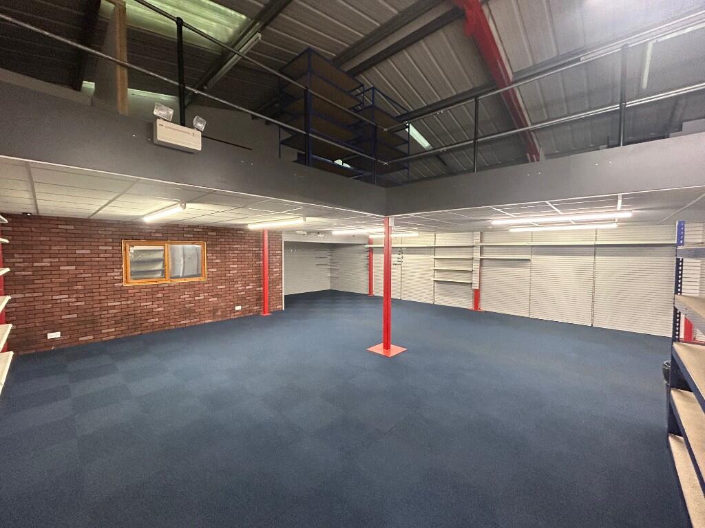 Additional image 4 of 1-2 Highfield Road, Clitheroe, Lancashire, BB7