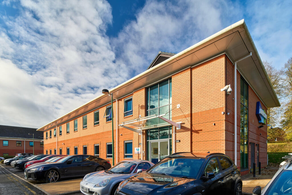 Additional image 4 of 3 Parklands Business Park Rubery  Birmingham West Midlands B45 9PZ  United