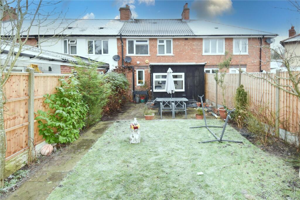 Additional image 24 of Vimy Road, Billesley, Birmingham, B13