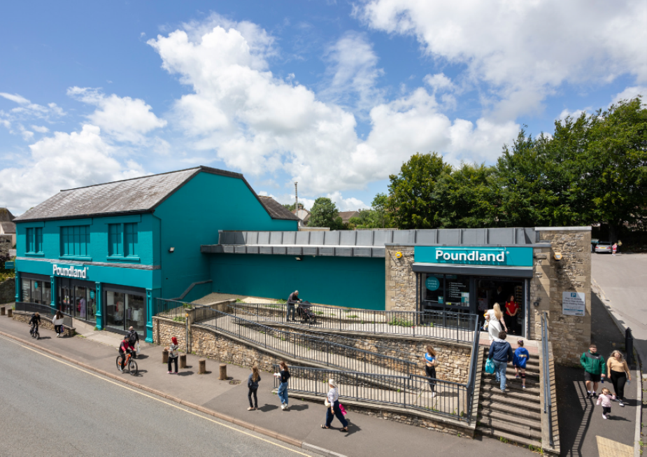 Additional image 3 of 38 High Street, Midsomer Norton, Somerset, BA3 2DL