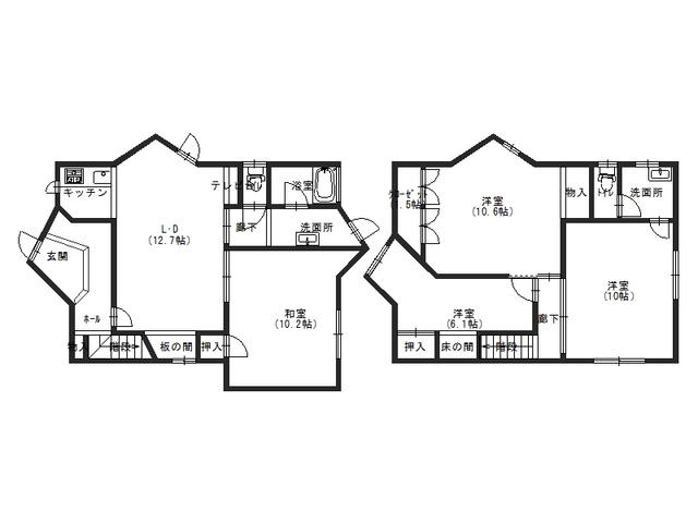 Additional image 15 of Oura, Nishiasaicho, Nagahama City, Shiga Prefecture