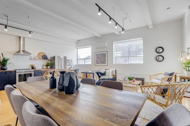 Additional image 17 of 326 Carlaw Ave Unit 214