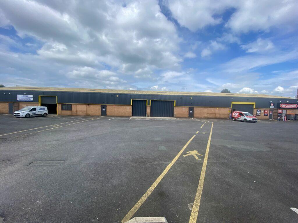 Additional image 10 of Units 3 & 4 Burnham Business Centre, Burnham Gate, Burnley, BB11 4AJ