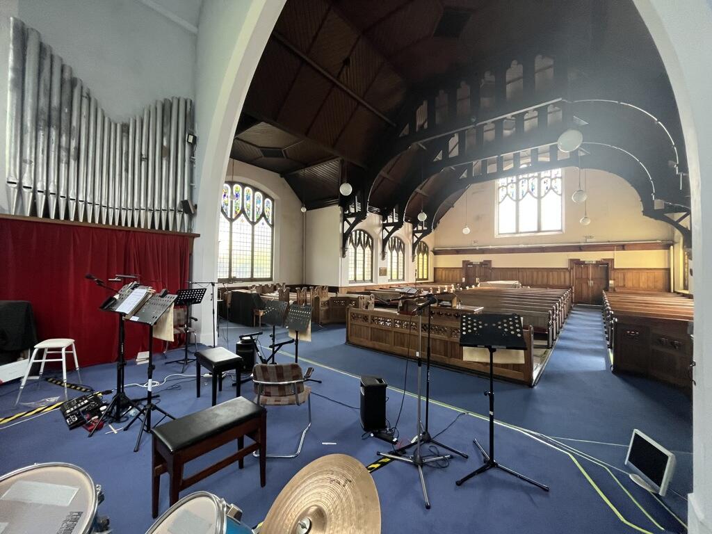 Additional image 8 of REVIDGE FOLD UNITED REFORMED CHURCH, SHEAR BROW, BLACKBURN, LANCASHIRE, BB1 8DS
