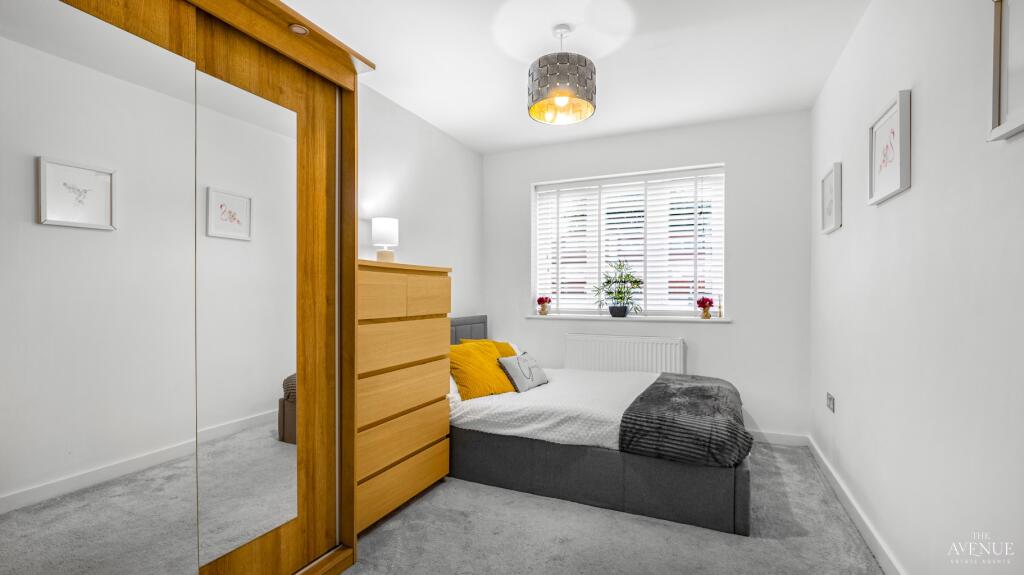 Additional image 27 of Swan Gardens, Kingsbury, Nr Tamworth, Warwickshire