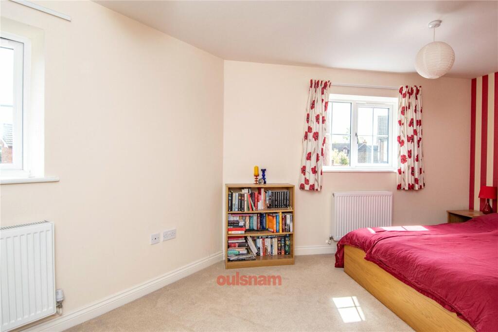 Additional image 10 of Bewell Head, Bromsgrove, Worcestershire, B61