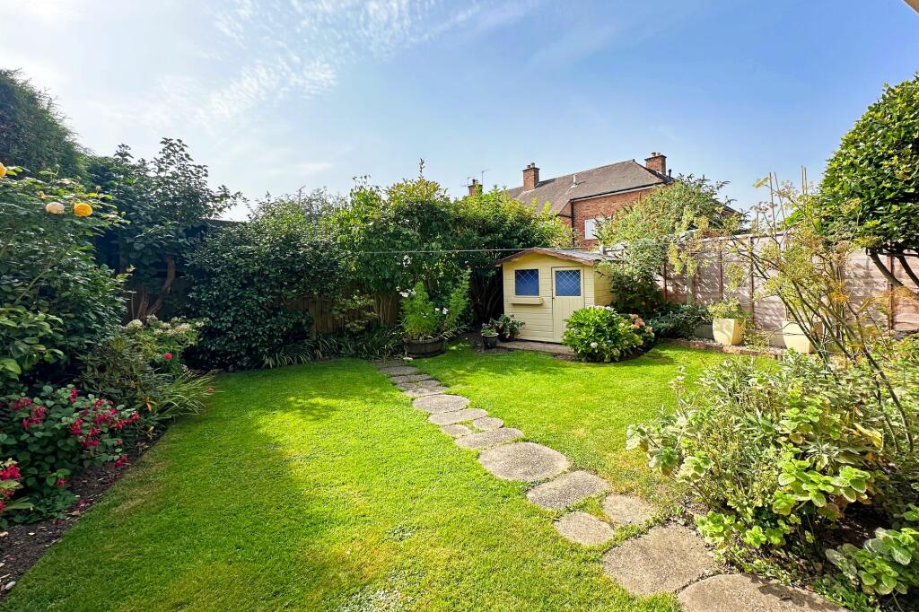 Additional image 7 of Newlands Road, Bentley Heath, B93