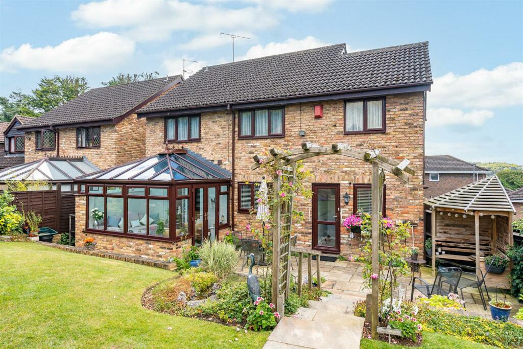 Additional image 27 of Birch Grove, Welwyn