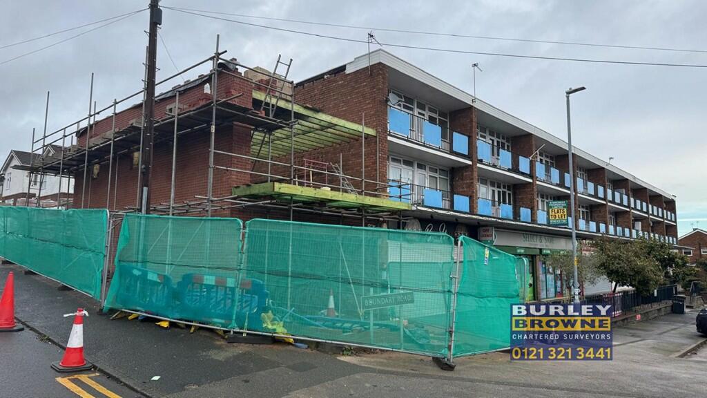 Additional image 7 of 49a Boundary Road, Streetly, Sutton Coldfield, B74 2JR