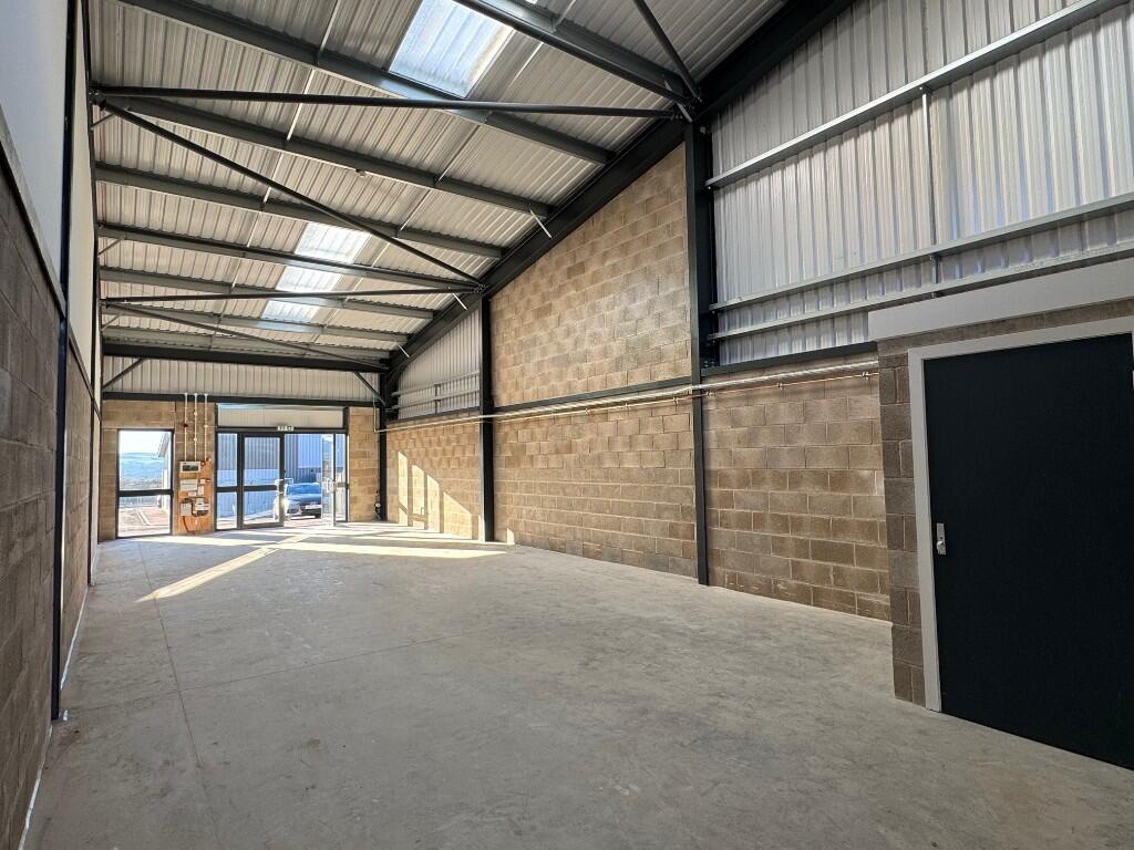 Additional image 2 of C5 Momentum at Blackburn, Roundhouse Way, Haslingden Road, Blackburn, Lancashire, BB1