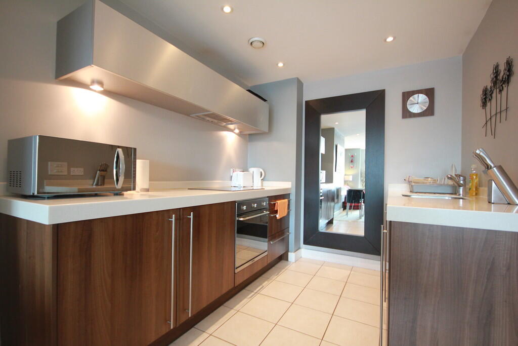 Additional image 4 of Orion Building, Navigation Street, Birmingham, B5