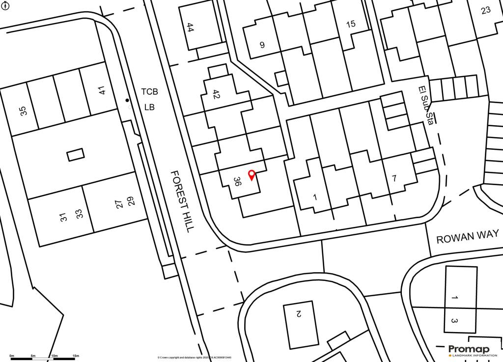 Additional image 12 of Forest Hill, Yeovil, Somerset, BA20 2PH