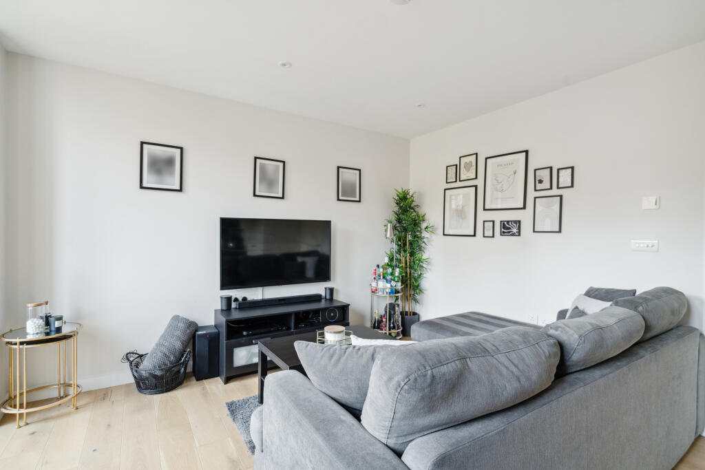 Additional image 8 of Hertfordshire House, Civic Close, St. Albans