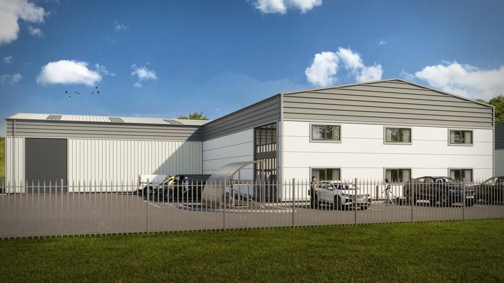 Additional image 6 of RIVERSIDE BUSINESS PARK, J13 M65, BARROWFORD, BB9