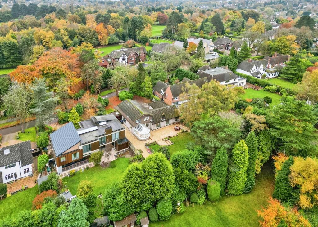 Additional image 30 of Moor Hall Drive, Sutton Coldfield