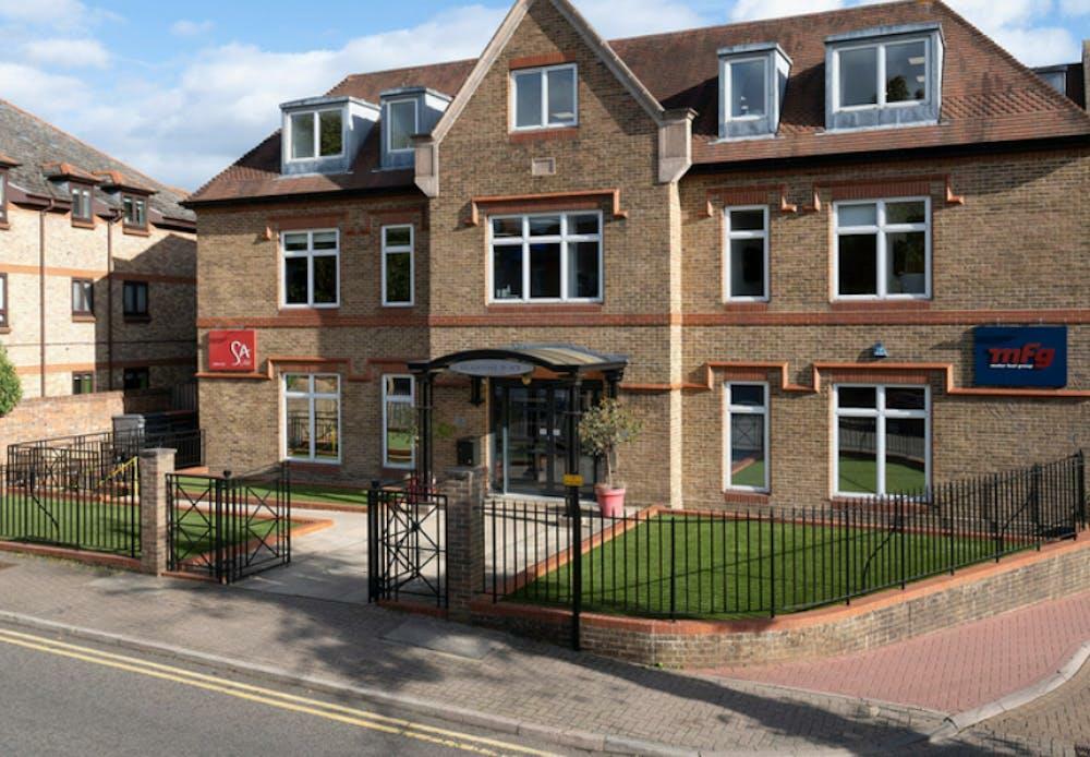 Additional image 2 of Gladstone Place, 36/38 Upper Marlborough Road, St. Albans, Hertfordshire, AL1