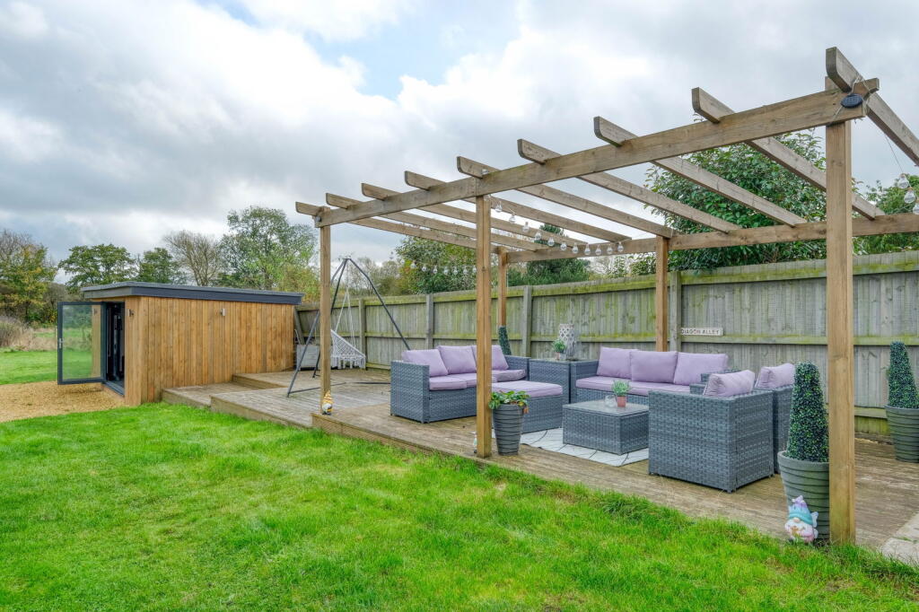 Additional image 21 of Arrow View, Studley, B80 7FH