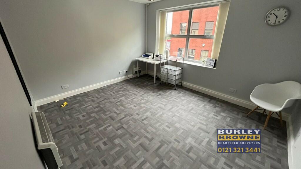 Additional image 4 of 26-30 High Street, Sutton Coldfield