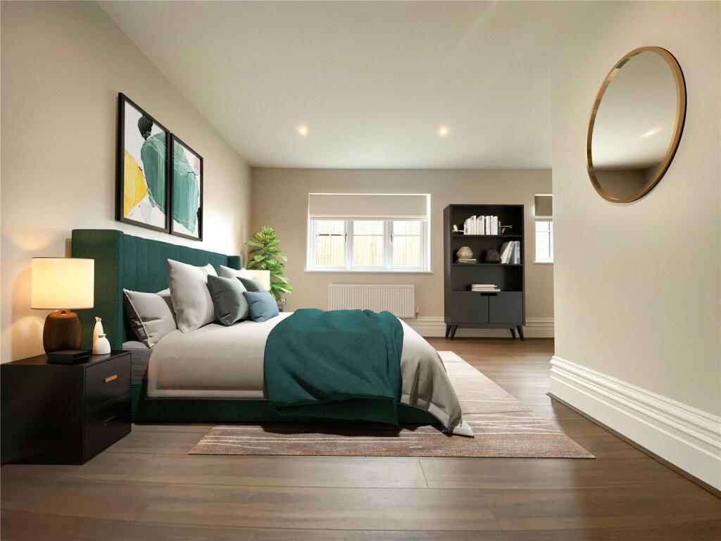 Additional image 11 of Marsden Farm Court, Nelson, Lancashire, BB9