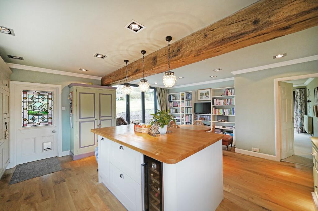 Additional image 36 of Rookery Lane, Lowsonford, B95