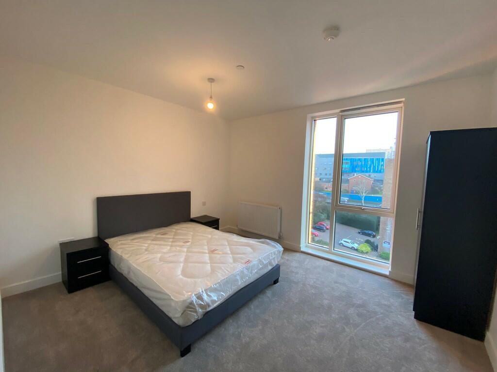 Additional image 5 of The Colmore, Snowhill Wharf, B4