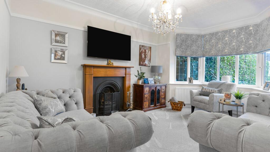 Additional image 4 of Little Sutton Road, Four Oaks, B75