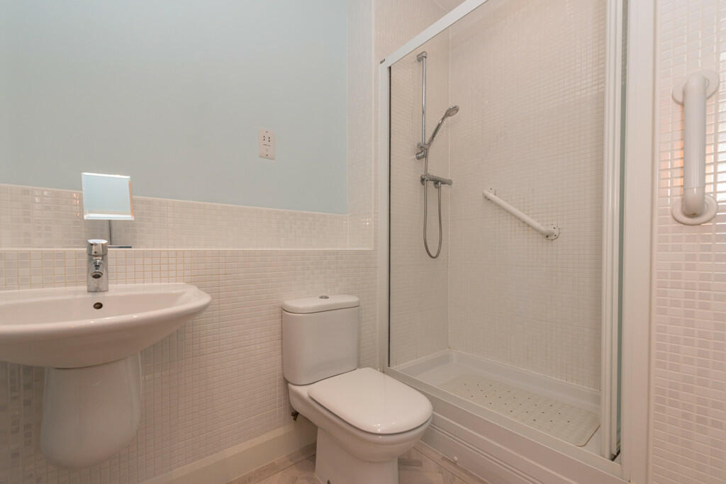 Additional image 11 of Apartment 11, Warwick House, Cheltenham Mews, Sutton Coldfield, B74 2UQ