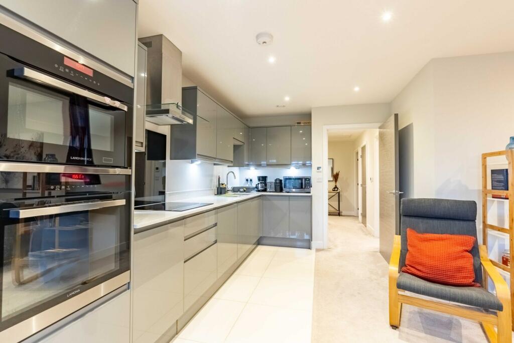 Additional image 13 of Cross Way, Harpenden, Hertfordshire, AL5