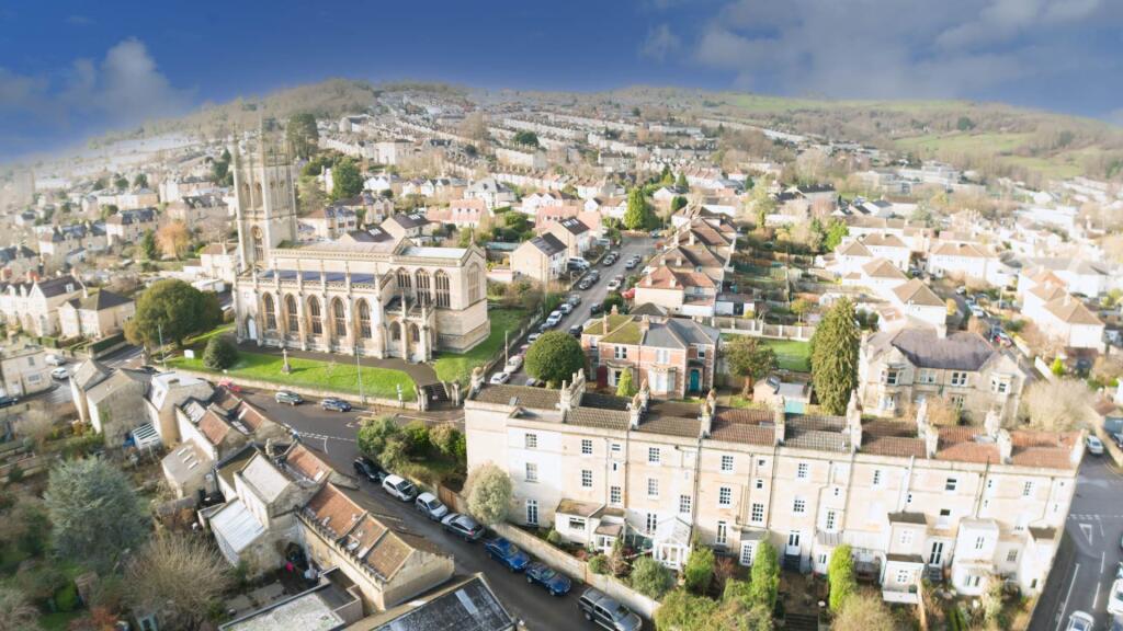 Additional image 5 of Victoria Place, Bath