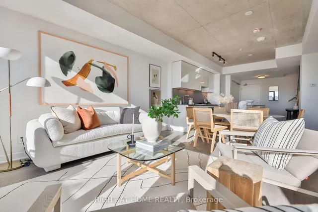 Additional image 3 of 2720 Dundas St Unit 604