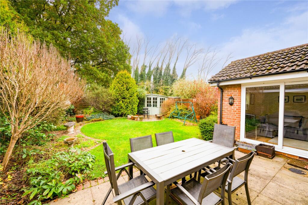 Additional image 17 of Forge End, St. Albans, Hertfordshire