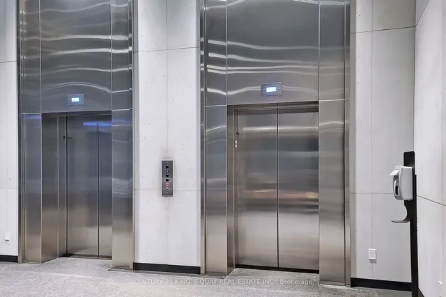 Additional image 27 of 28 Wellesley St Unit 1501