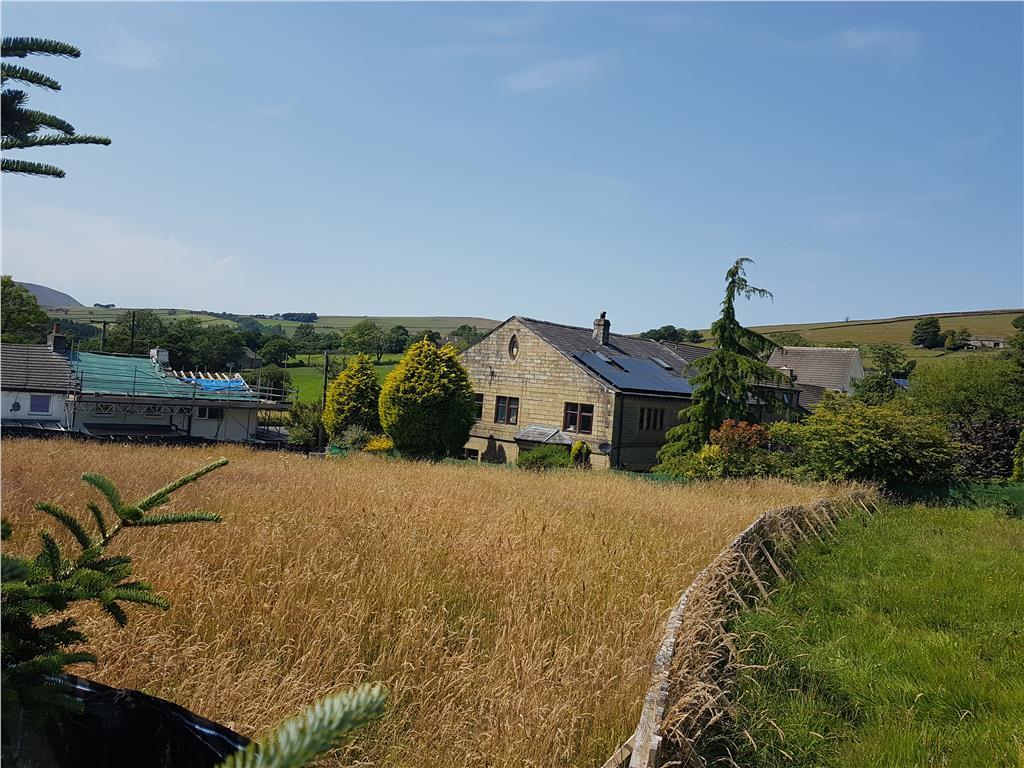 Additional image 2 of Land Adjacent To , 372 Gisburn Road, Blacko, Nelson, Lancashire