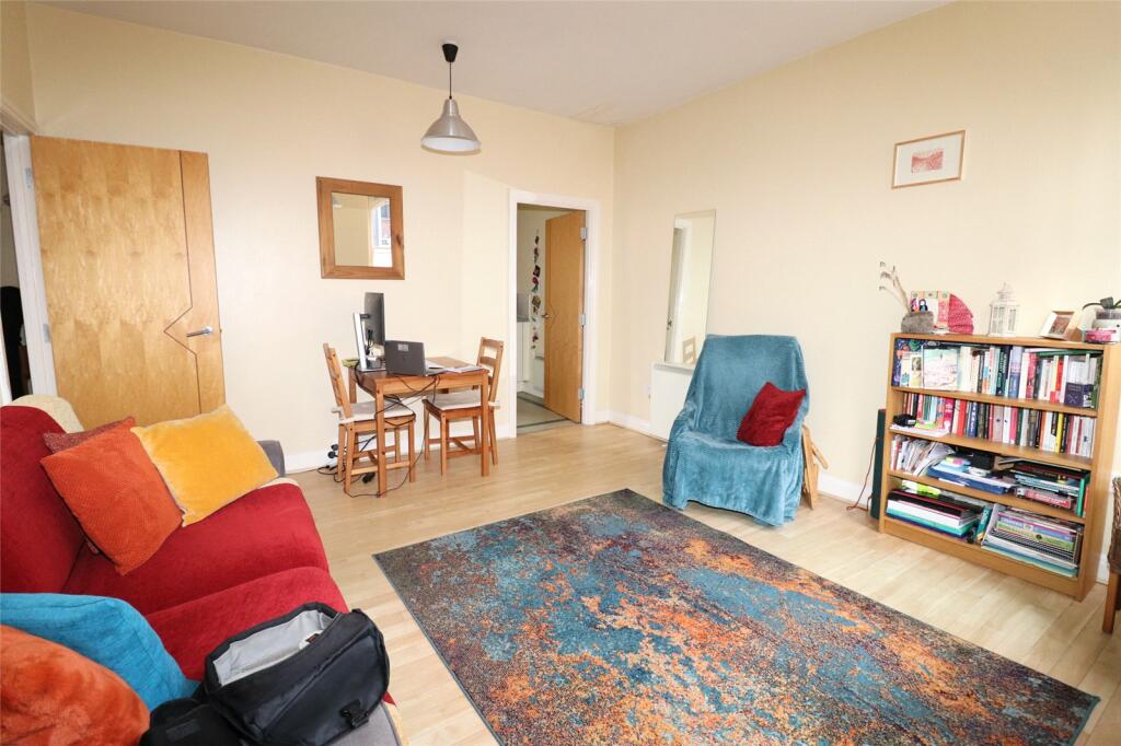 Additional image 7 of George Street, Birmingham, B3