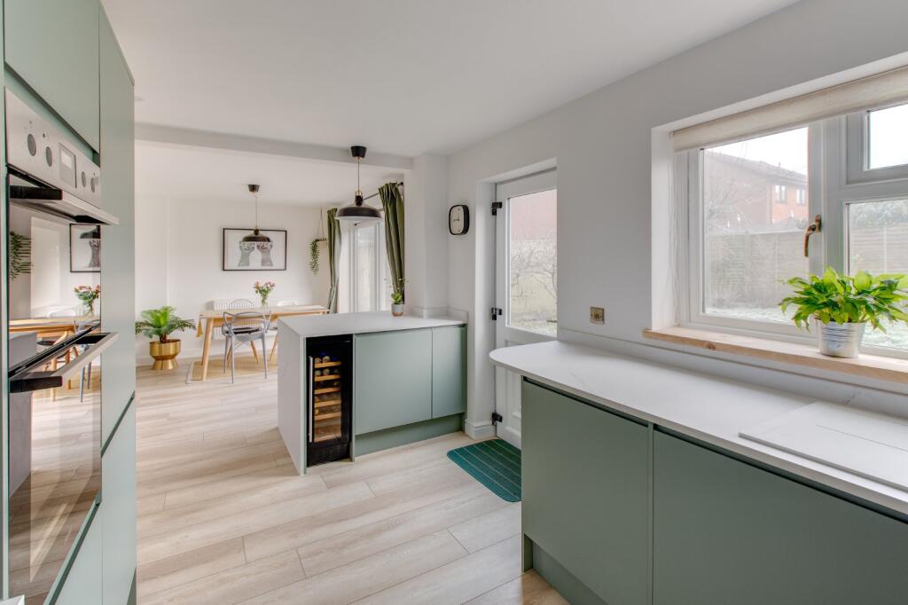 Additional image 5 of Newton Road, Bromsgrove, Worcestershire, B60