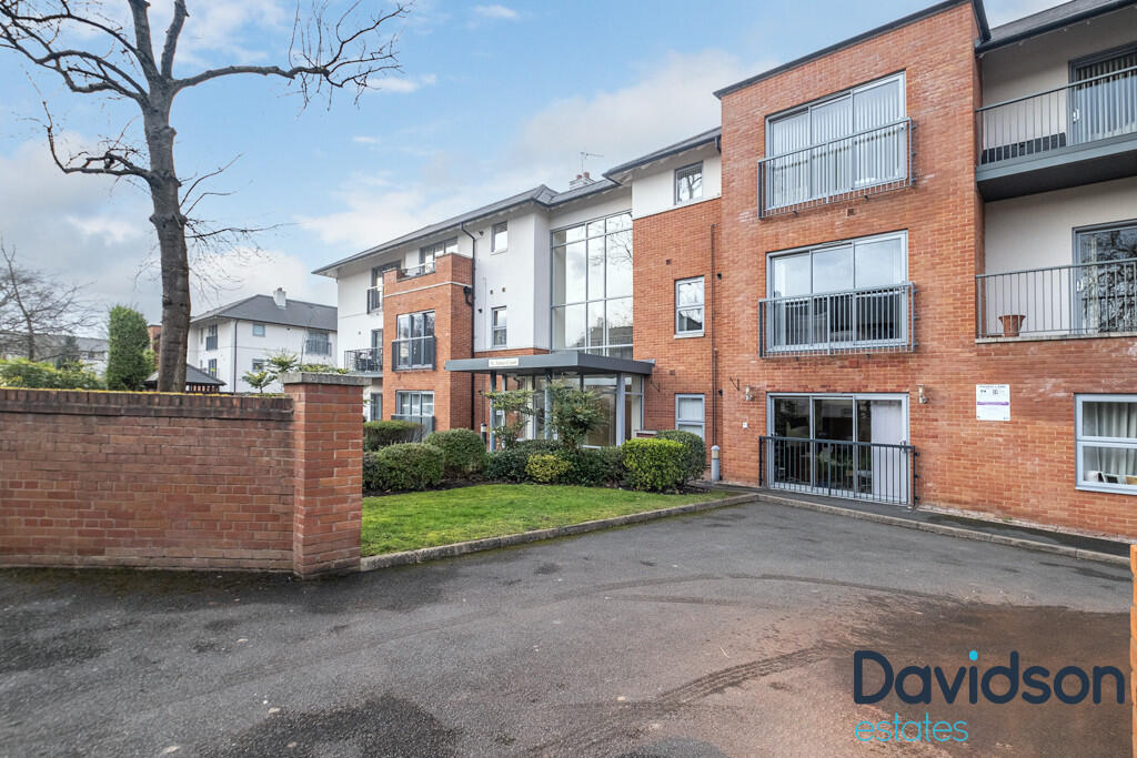 Additional image 9 of St James Court, 5B Highfield Road, Edgbaston