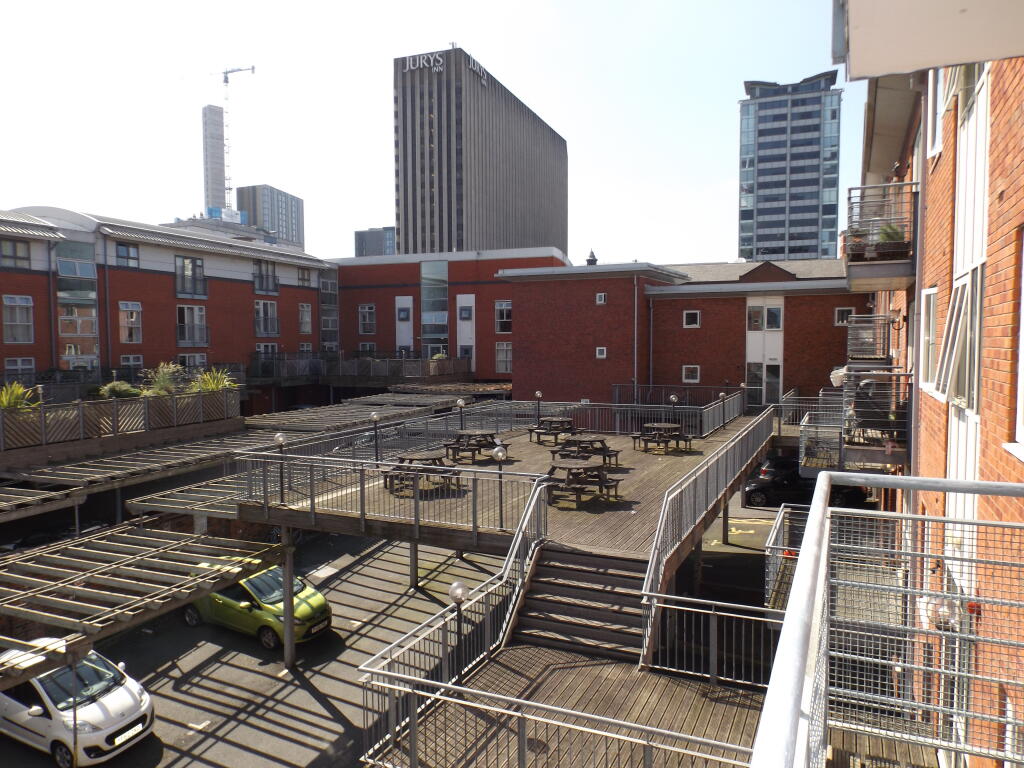 Additional image 5 of Saturday Bridge