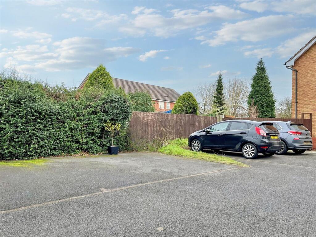 Additional image 5 of Chater Drive, Walmley, Sutton Coldfield