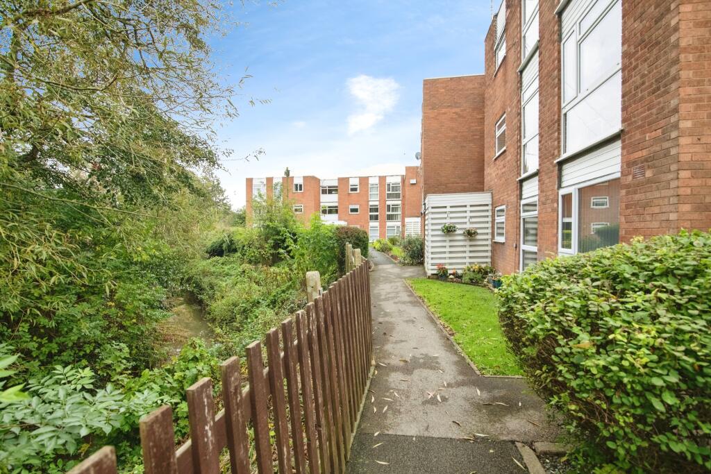 Additional image 17 of Harden Manor Court, Chadbury Road, Halesowen, West Midlands, B63