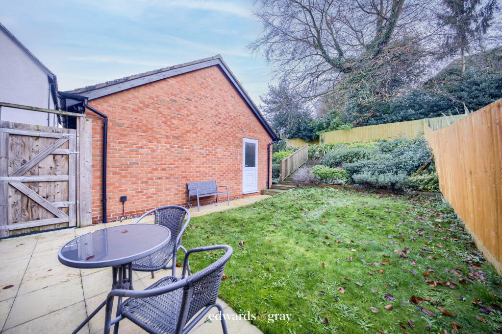 Additional image 20 of Coleshill, Warwickshire, B46 1AN