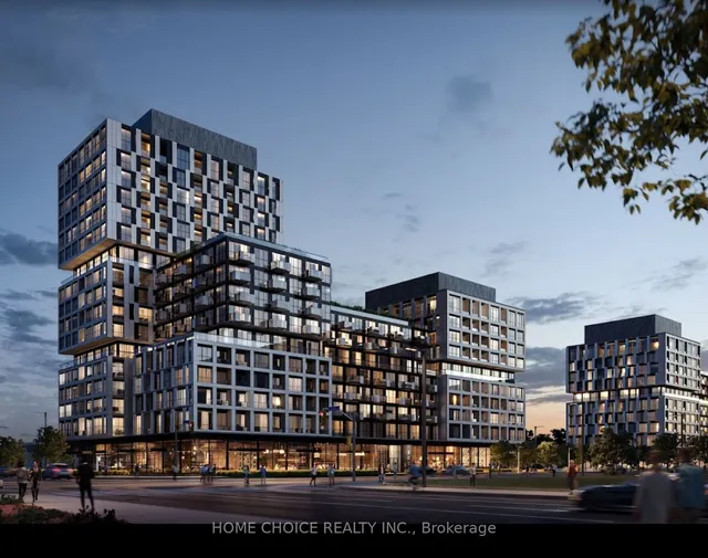 Additional image 2 of 1007 The Queensway Ave Unit 924