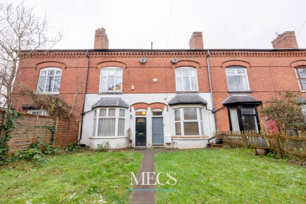 Additional image 16 of Summerville Terrace, Harborne Park Road, Birmingham, B17 0DQ