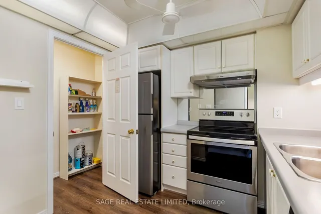 Additional image 12 of 1 Aberfoyle Cres Unit 807